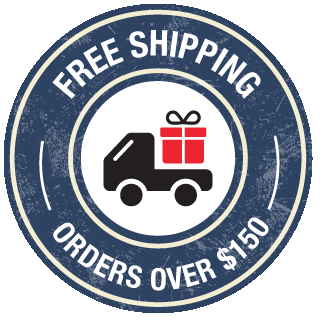 Across Canada - Free Shipping - Orders over $150